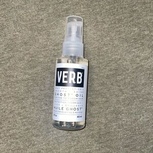 Verb Ghost Oil